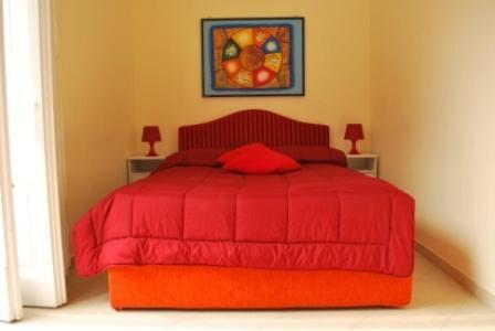 Art Hostel Неаполь Екстер'єр фото