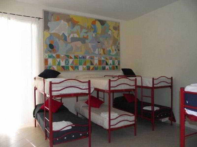 Art Hostel Неаполь Екстер'єр фото