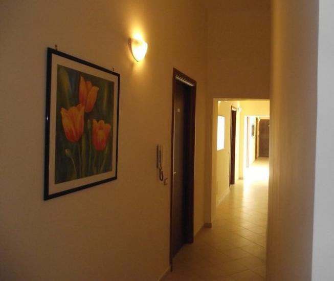 Art Hostel Неаполь Екстер'єр фото